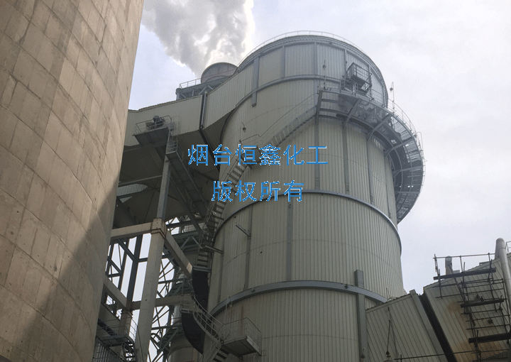 電廠脫硫消泡劑應(yīng)用案例
